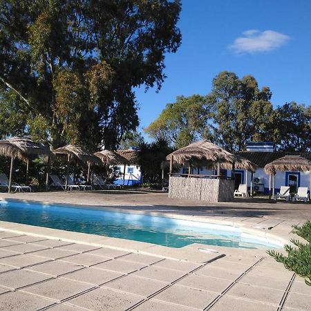 Lodge Monte Do Sobral Alcáçovas Exteriér fotografie