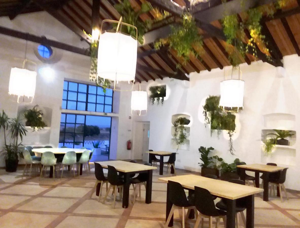 Lodge Monte Do Sobral Alcáçovas Exteriér fotografie