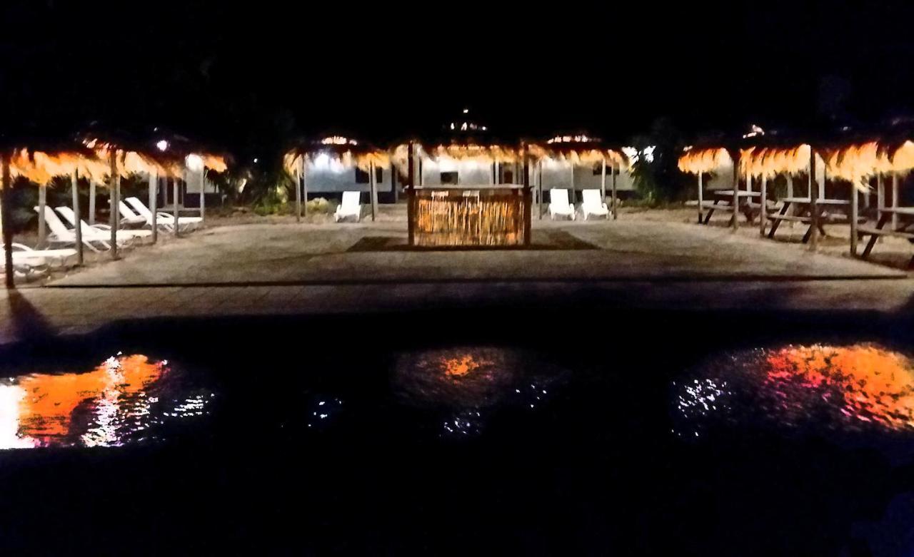 Lodge Monte Do Sobral Alcáçovas Exteriér fotografie