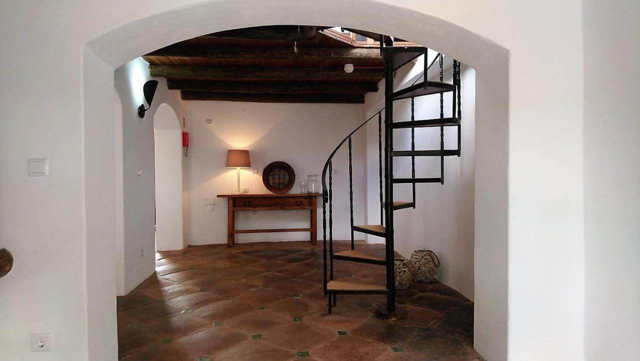 Lodge Monte Do Sobral Alcáçovas Exteriér fotografie