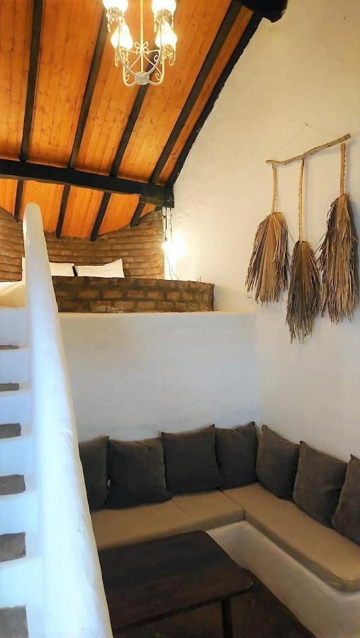 Lodge Monte Do Sobral Alcáçovas Pokoj fotografie