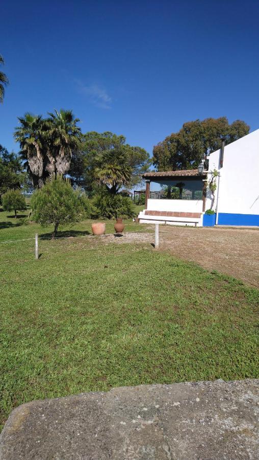 Lodge Monte Do Sobral Alcáçovas Exteriér fotografie