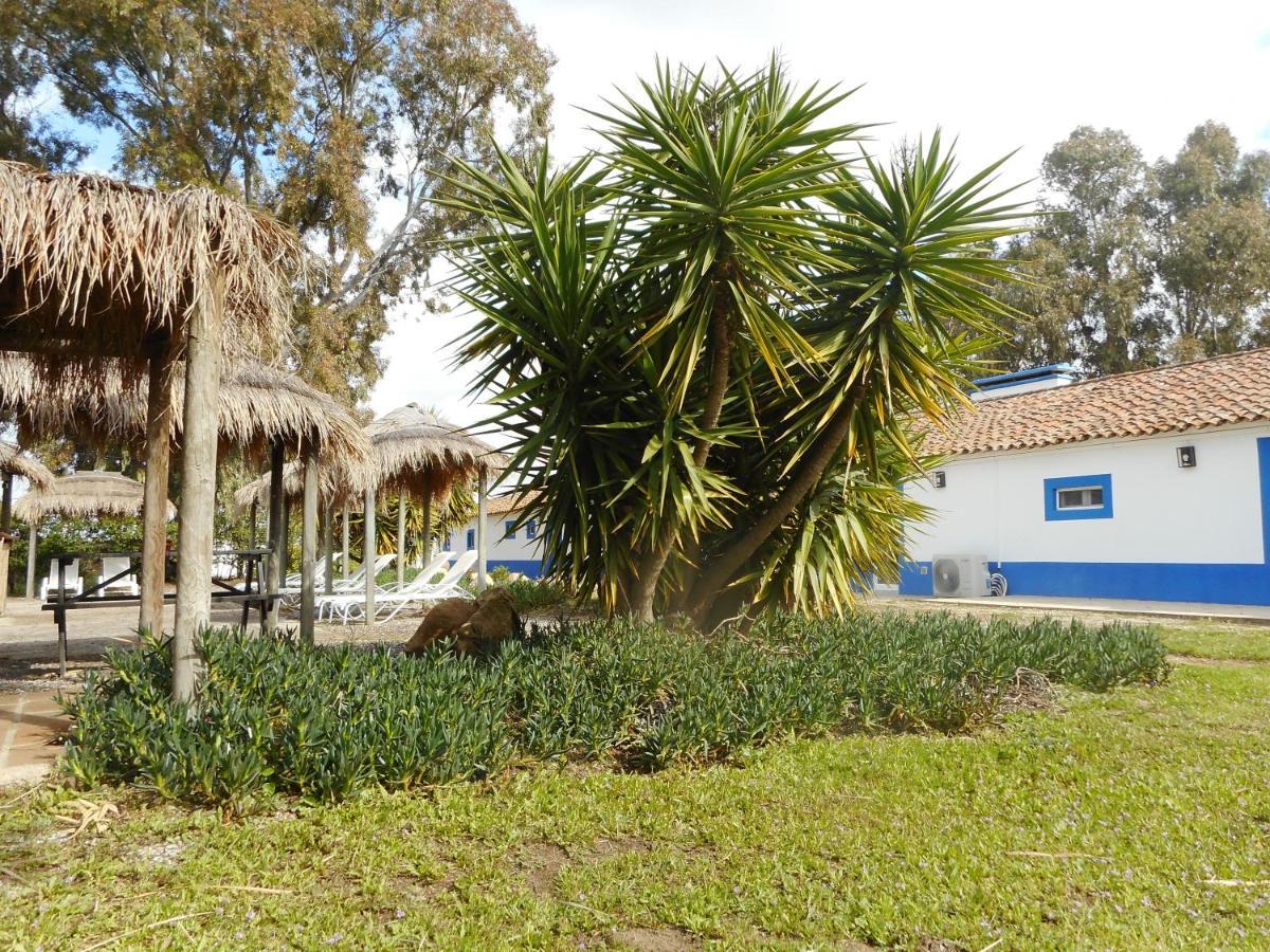 Lodge Monte Do Sobral Alcáçovas Exteriér fotografie
