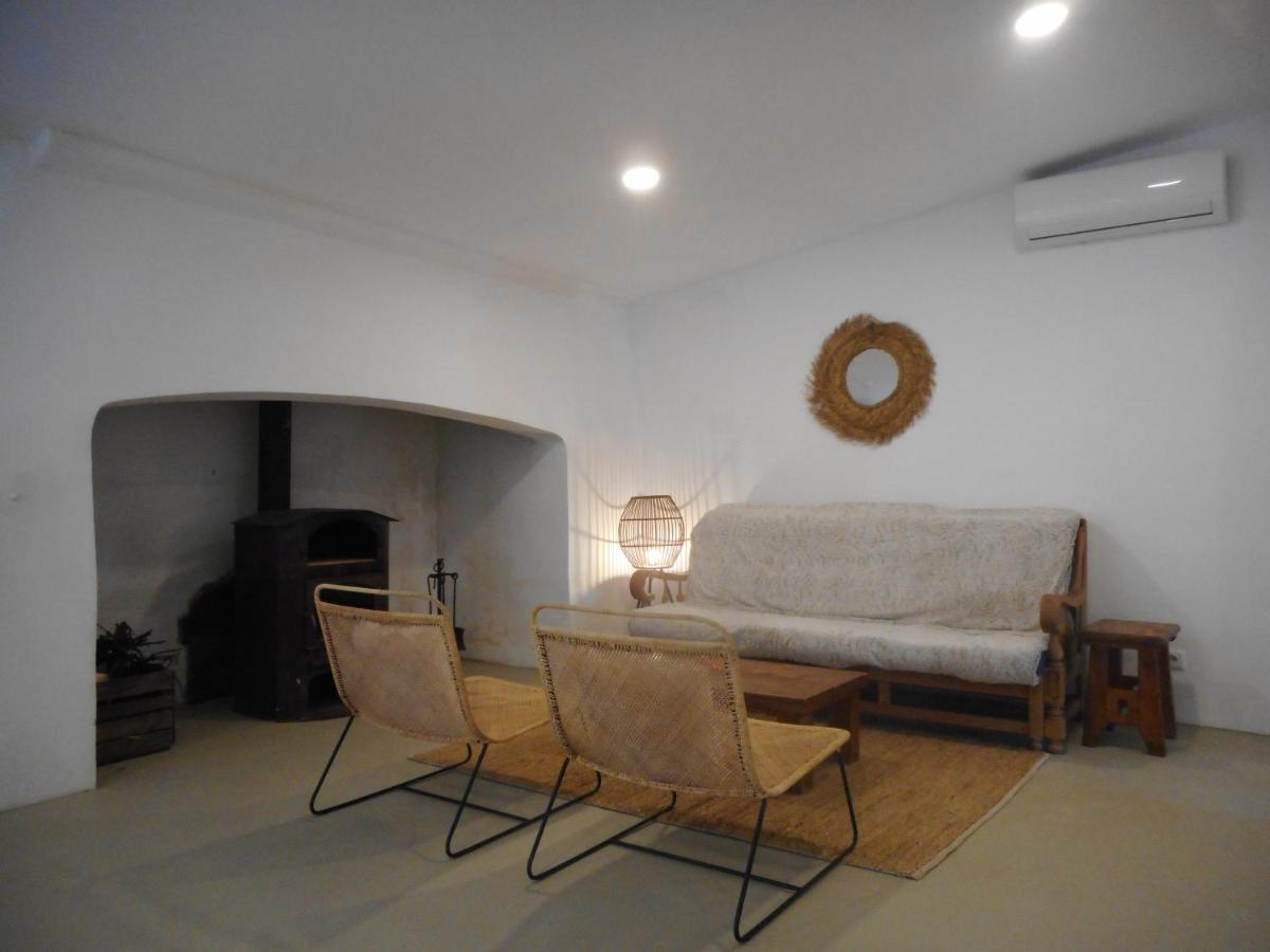 Lodge Monte Do Sobral Alcáçovas Exteriér fotografie