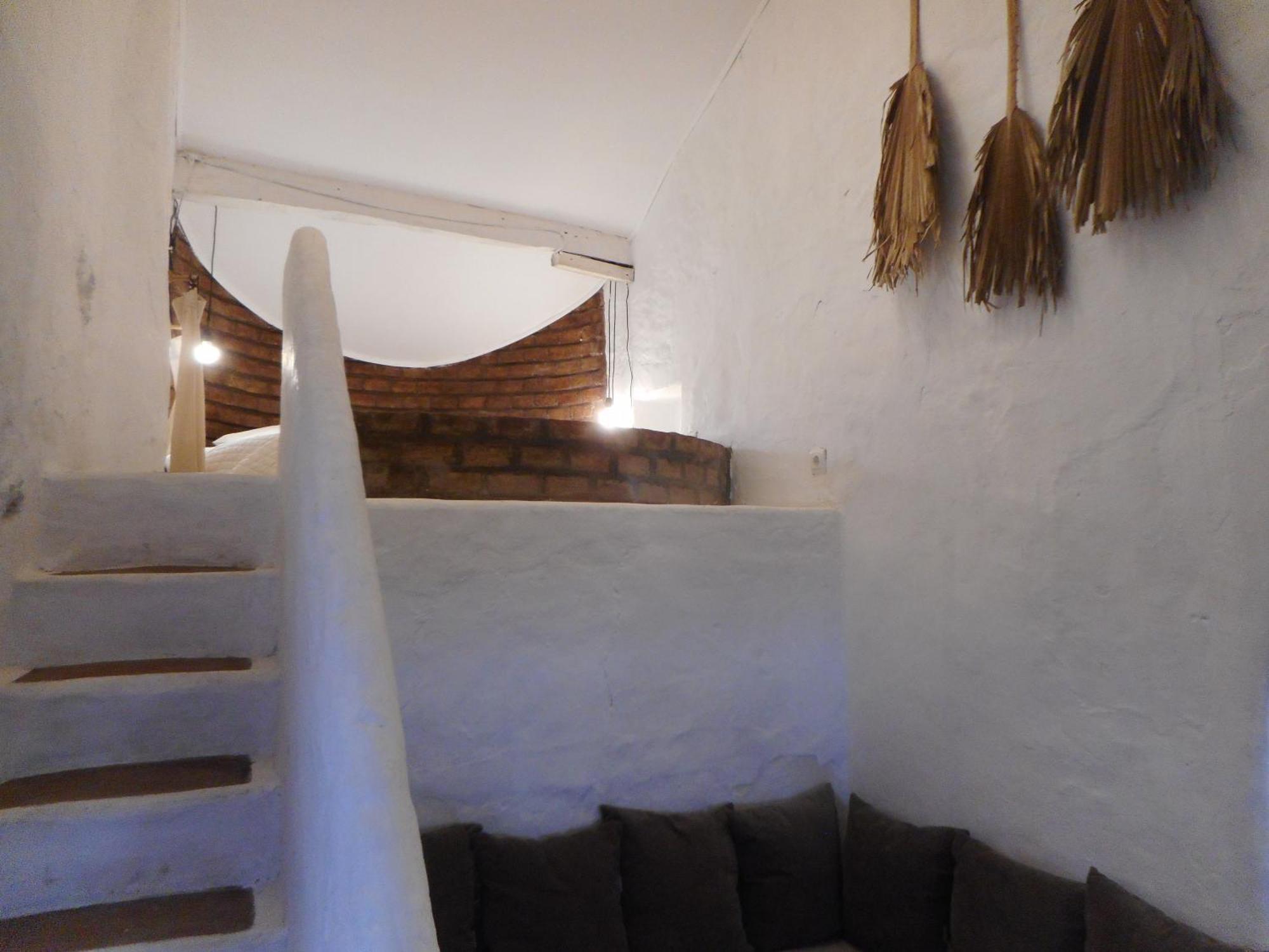 Lodge Monte Do Sobral Alcáçovas Exteriér fotografie